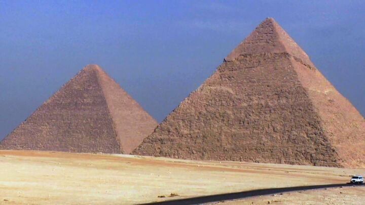 Enigmi alieni - PrimaTv