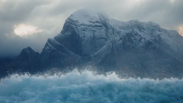 Stranezze di questo mondo