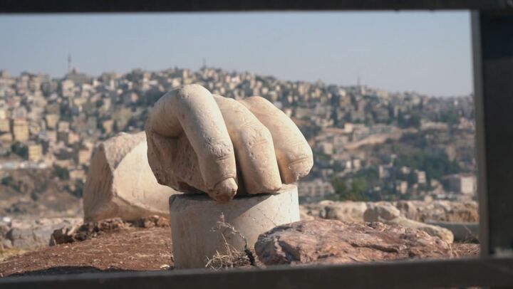 Visti dal cielo - Misteri di questo mondo