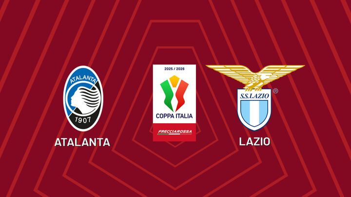 Atalanta - Lazio