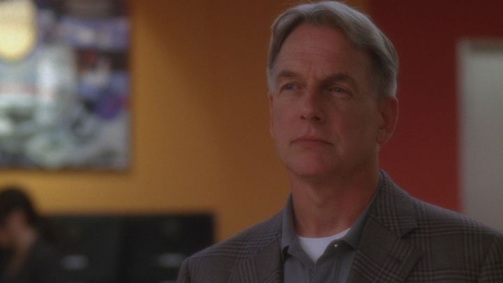 NCIS - Unita' Anticrimine