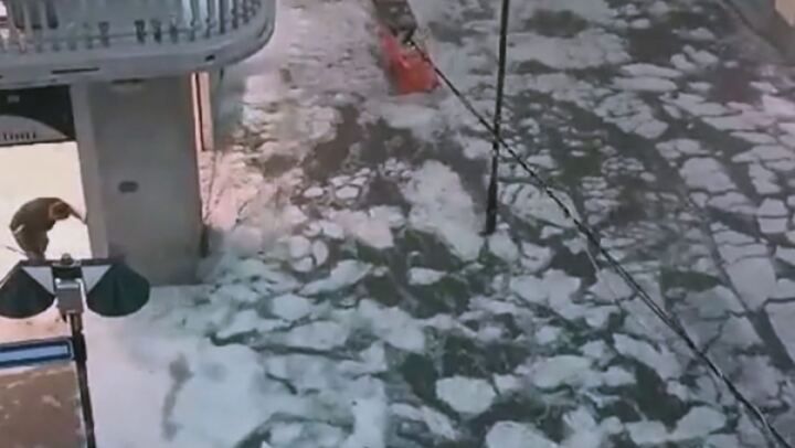 Stranezze di questo mondo