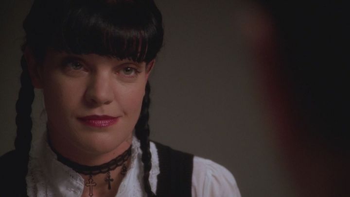 NCIS - Unita' Anticrimine