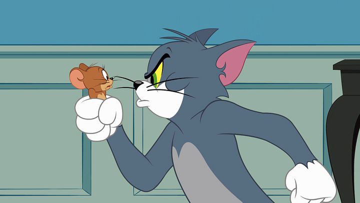 The Tom & Jerry Show
