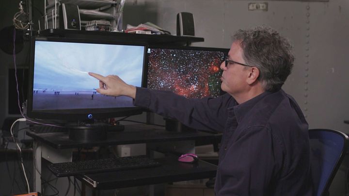 Fuori le prove! - Indagini ai confini della realta'