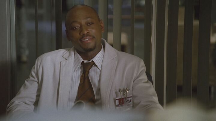 Dr. House - Medical Division