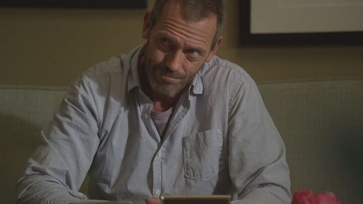 Dr. house - medical division