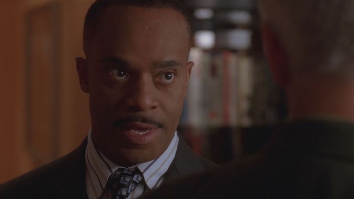 NCIS - Unita' Anticrimine