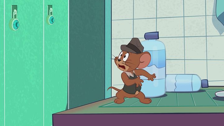 The Tom & Jerry Show