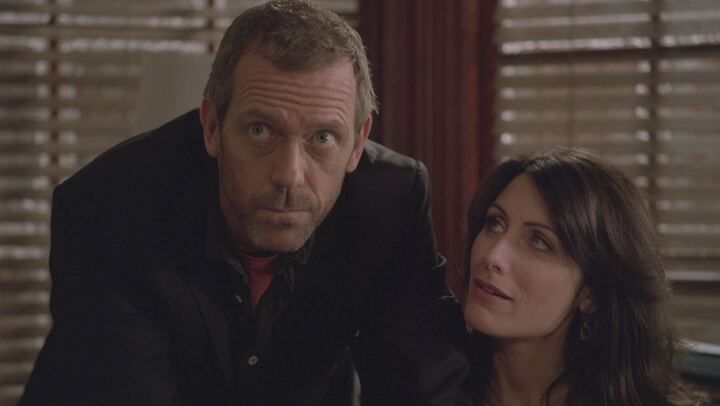 Dr. house - medical division