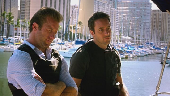 Hawaii Five-0