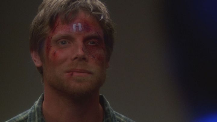 NCIS - Unita' Anticrimine