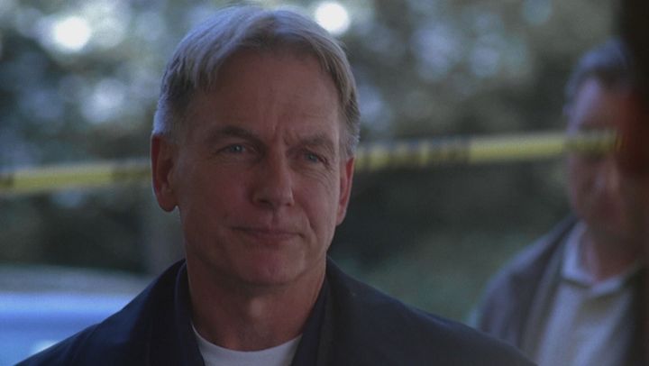 NCIS - Unita' Anticrimine