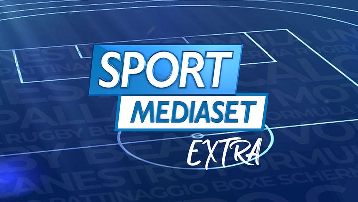 Sport Mediaset Extra