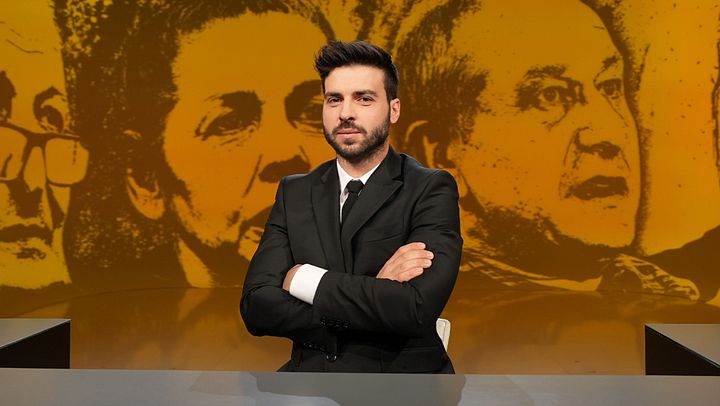 Le Iene presentano: Inside