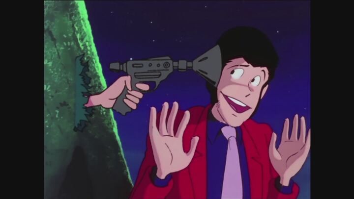 Le nuove avventure di Lupin III