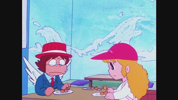 C'era una volta... Pollon