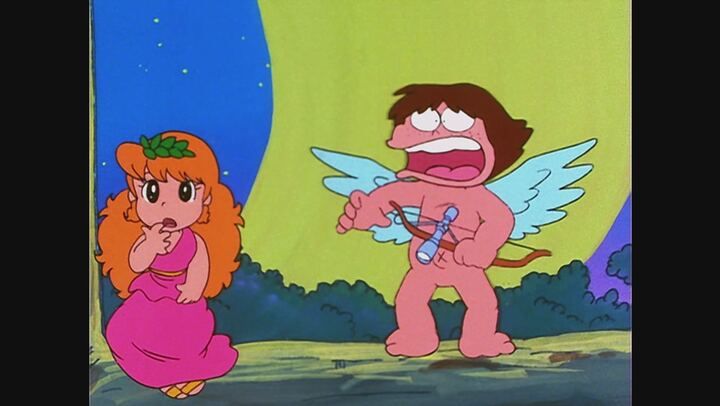 C'era una volta... Pollon