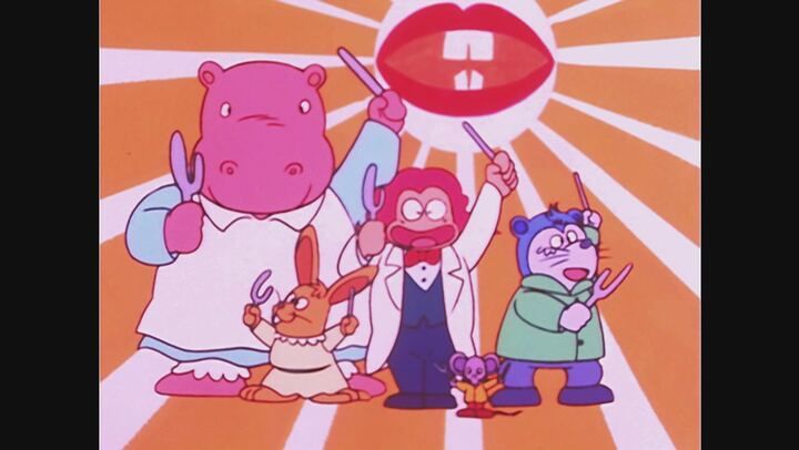 C'era una volta... Pollon