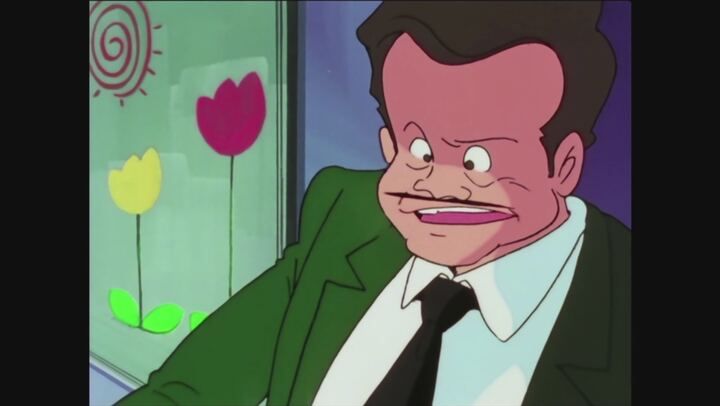 Le nuove avventure di Lupin III