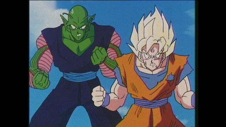 What's my Destiny Dragon Ball