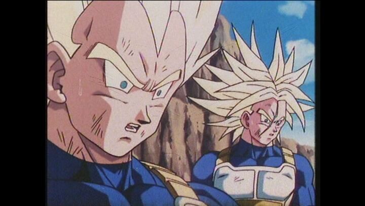 What's my Destiny Dragon Ball