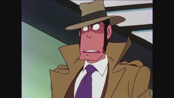 Le nuove avventure di Lupin III