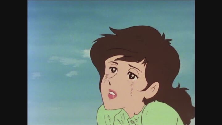 Le nuove avventure di Lupin III