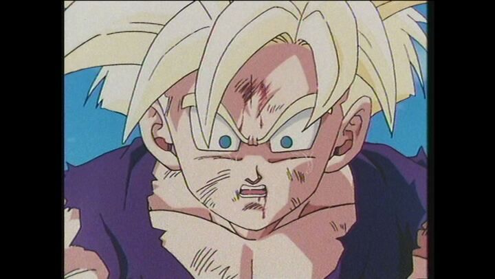 What's my Destiny Dragon Ball