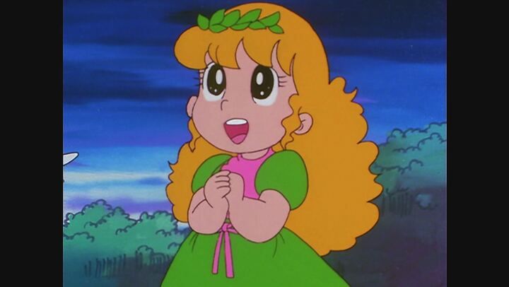 C'era una volta... Pollon