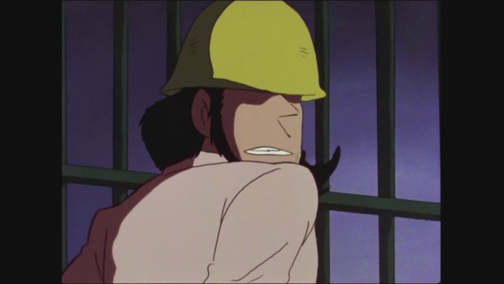 Le nuove avventure di Lupin III