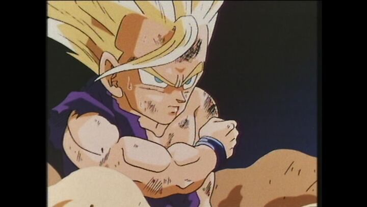 What's my Destiny Dragon Ball