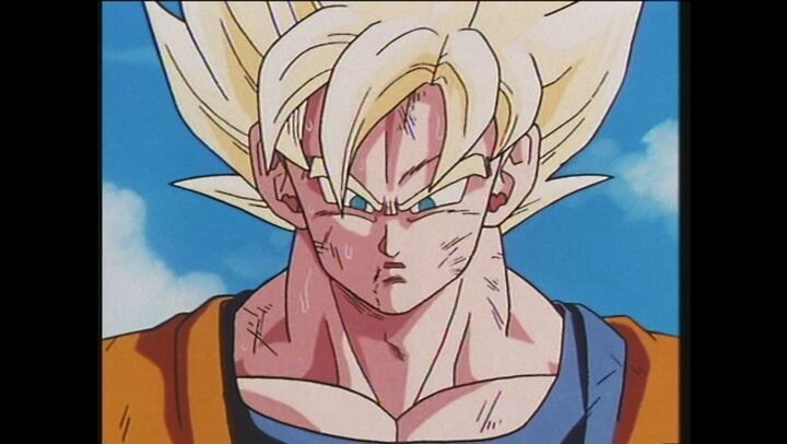 What's my Destiny Dragon Ball