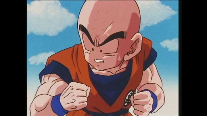 What's my Destiny Dragon Ball