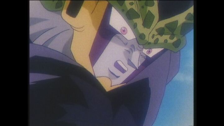 What's my Destiny Dragon Ball