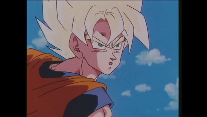 What's my Destiny Dragon Ball