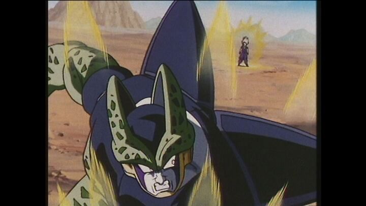 What's my Destiny Dragon Ball