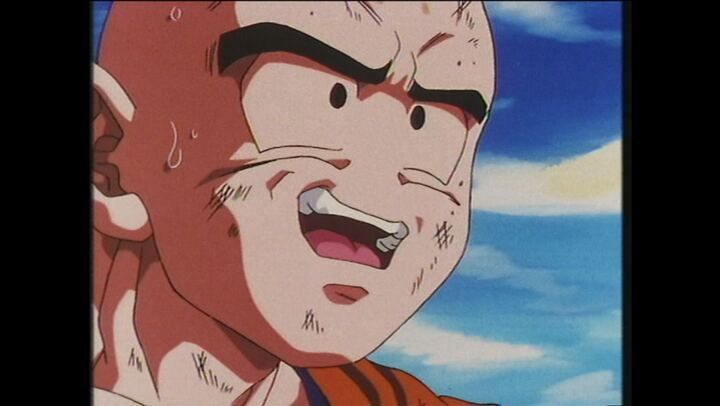 What's my Destiny Dragon Ball