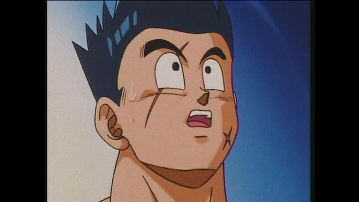 What's my Destiny Dragon Ball