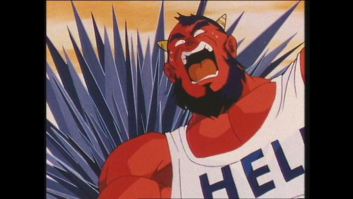 What's my Destiny Dragon Ball