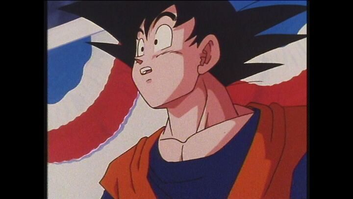 What's my Destiny Dragon Ball