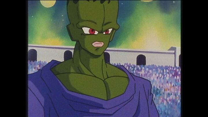 What's my Destiny Dragon Ball