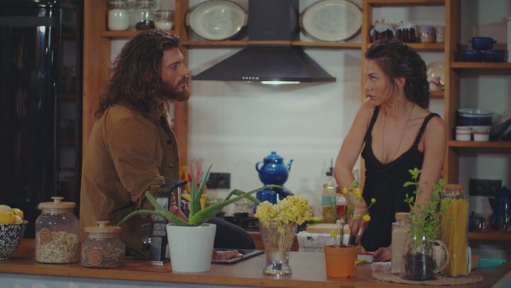 Daydreamer - Le ali del sogno