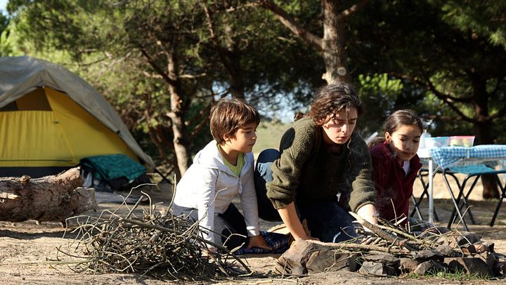 La forza di una donna