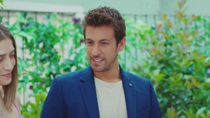 Daydreamer - Le ali del sogno