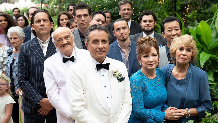 Il padre della sposa - Matrimonio a Miami