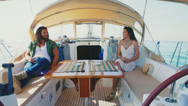 Daydreamer - Le ali del sogno