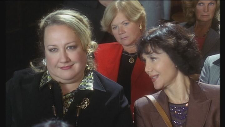 Il bello delle donne