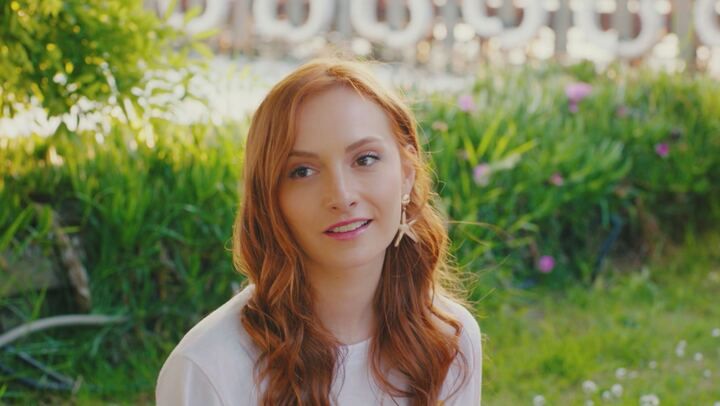 Daydreamer - Le ali del sogno