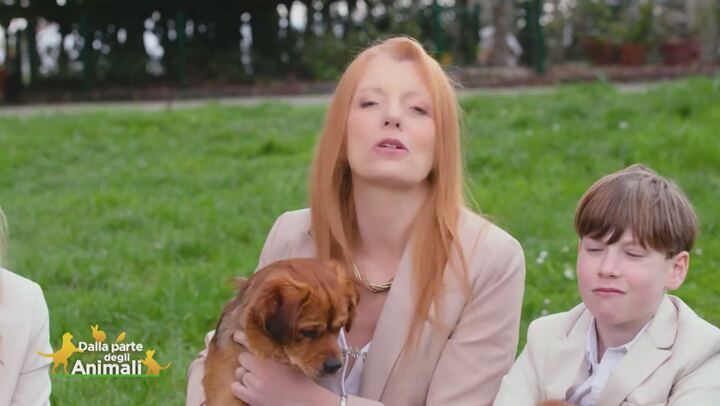 Dalla parte degli animali-